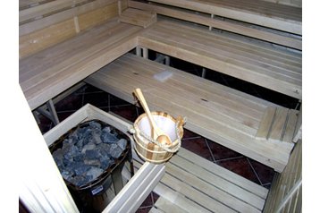 Чехія Penzión Svoboda nad Úpou, Екстер'єр